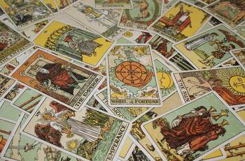 Tarot gratis para el 7 de abril: Estas son las predicciones de salud, amor y dinero