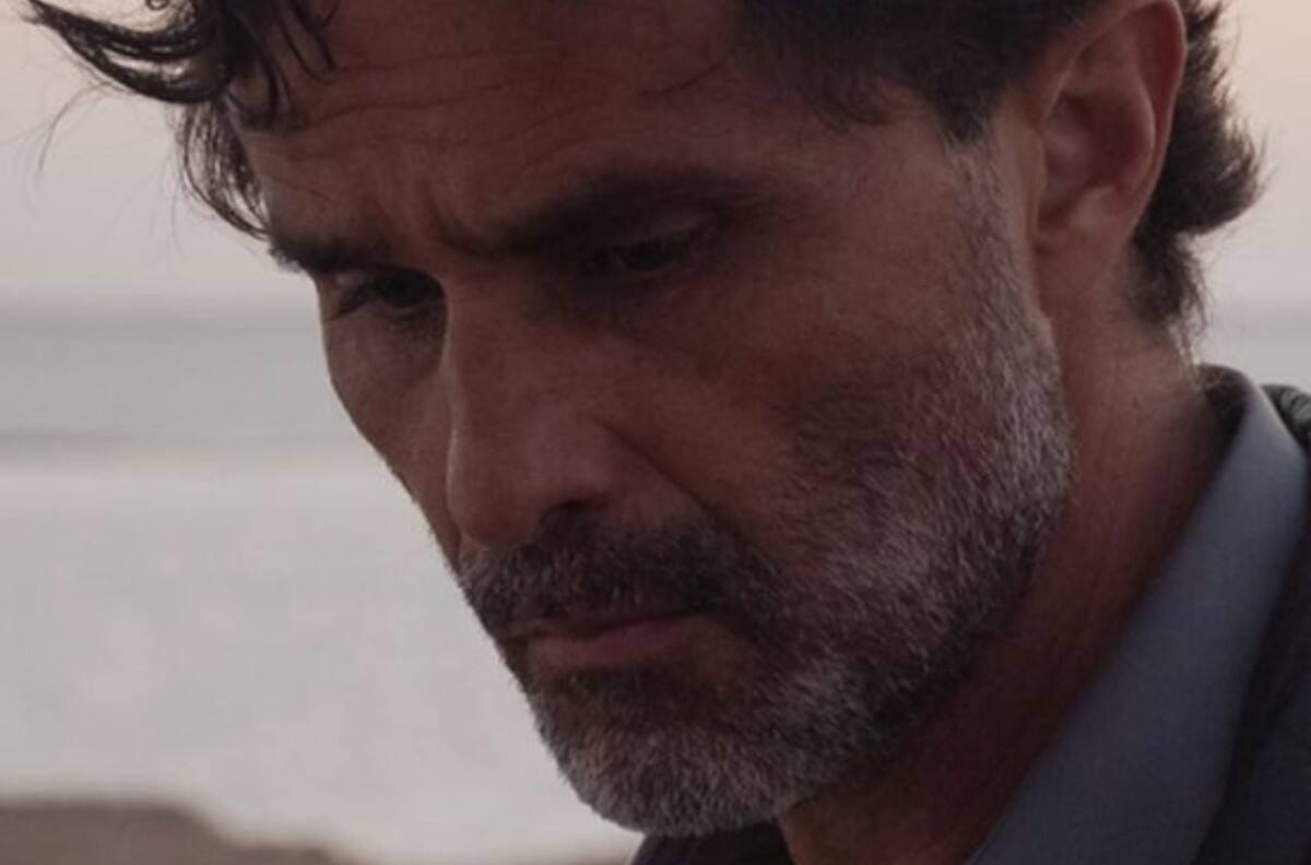 Humberto Zurita niega tener depresión tras la muerte de Christian Bach