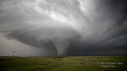 Caos y crisis en el sur de Estados Unidos: Autoridades esperan que otro brote destructivo de tornados azote el país por segunda vez en 8 días