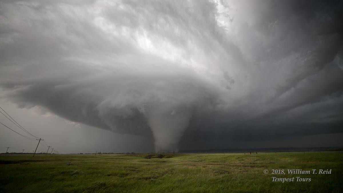 Caos y crisis en el sur de Estados Unidos: Autoridades esperan que otro brote destructivo de tornados azote el país por segunda vez en 8 días