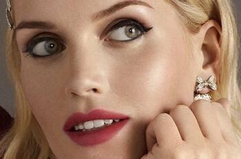 Kitty, sobrina de Lady Di, se casa con multimillonario; no asisten Harry ni William