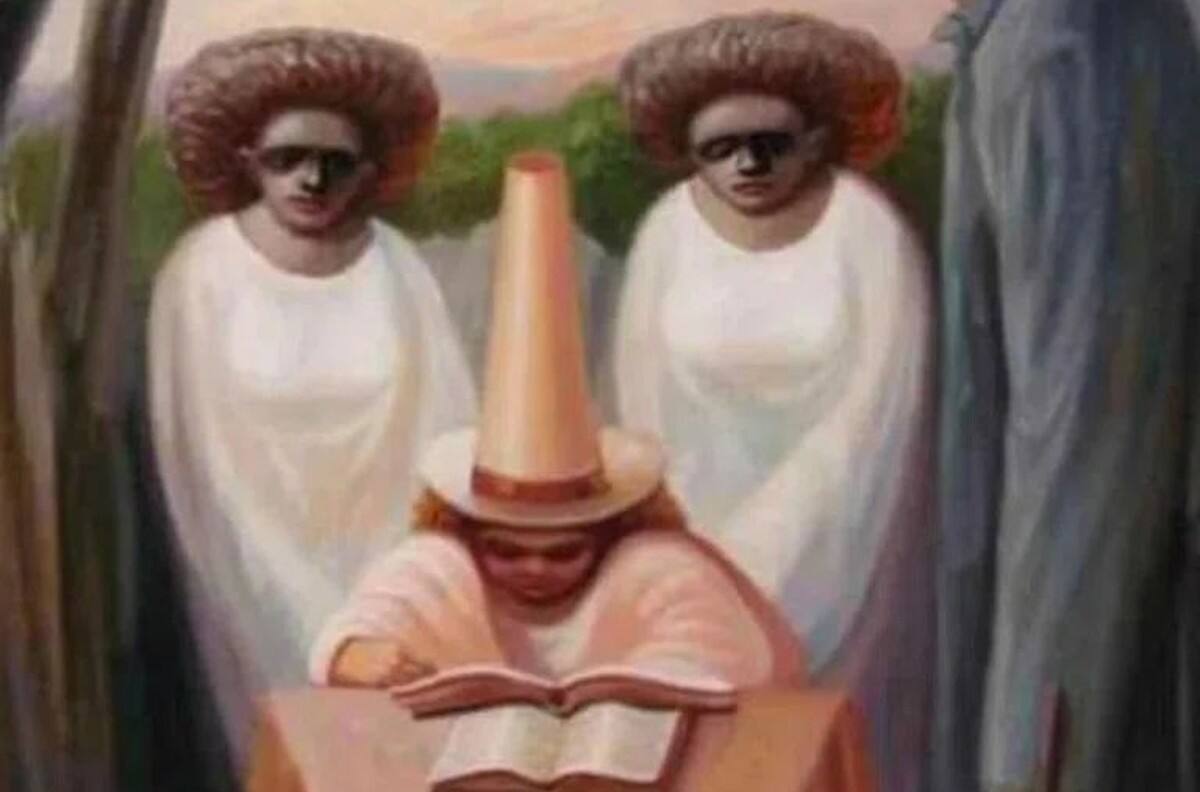Test de personalidad: Mira esta imagen y descubre lo que más anhelas en el amor