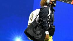 Naomi Osaka cumple con su palabra y no jugará en Indian Wells