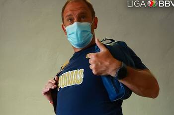 Pumas: Andrés Lillini confía en la cantera y da minutos a los jóvenes