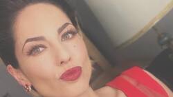 Bárbara Mori habló del supuesto abuso que sufrió su hijo, Sergio Mayer Mori