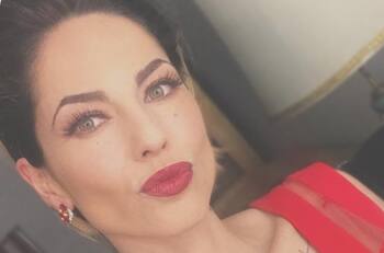 Bárbara Mori habló del supuesto abuso que sufrió su hijo, Sergio Mayer Mori