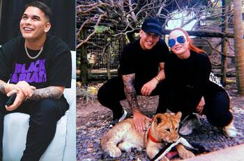 ¿Daddy Yankee podría ser abuelo desde hace 2 años?