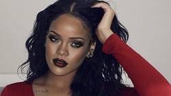 Rihanna es la cantante femenina más rica a nivel mundial