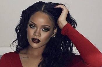 Rihanna es la cantante femenina más rica a nivel mundial