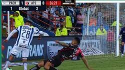 VIDEO | El VAR se convierte en el gran protagonista de la final de la Liga MX Pachuca vs Atlas
