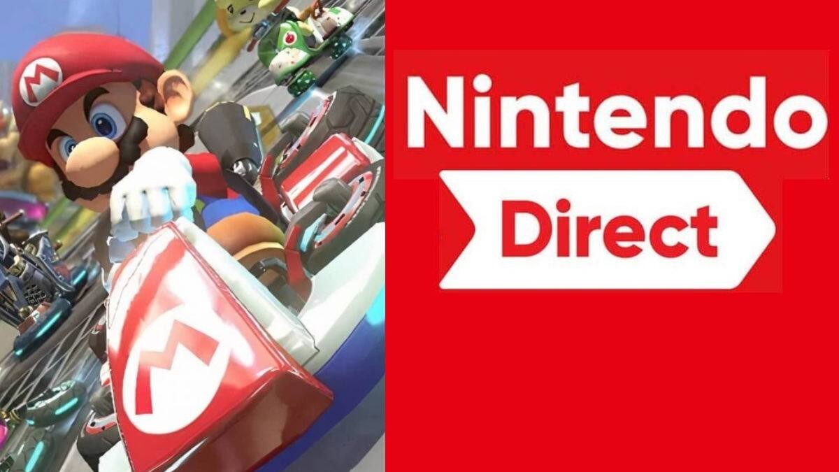 Nintendo Direct: 8 juegos que no te puedes perder este 2022 (y si, Kirby es uno de ellos)