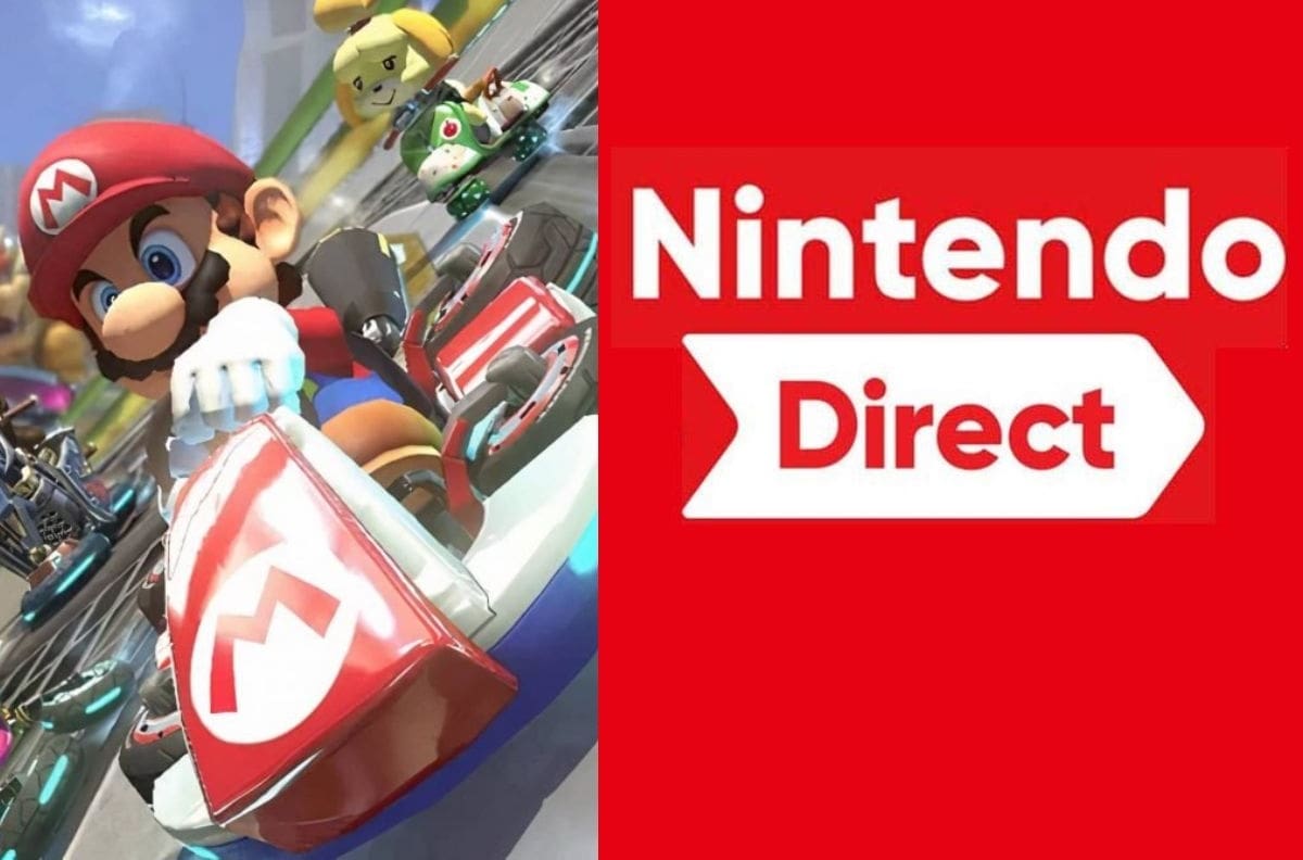 Nintendo Direct: 8 juegos que no te puedes perder este 2022 (y si, Kirby es uno de ellos)