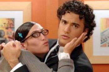 "La fea más bella": La telenovela más exitosa de México y la que le salvó la vida a Angélica Vale