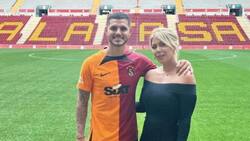 ¡Qué viva el amor!: Mauro Icardi se habría reconciliado con Wanda Nara tras su separación