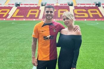 ¡Qué viva el amor!: Mauro Icardi se habría reconciliado con Wanda Nara tras su separación