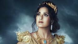 Salma Hayek: así será su participación en el Super Bowl