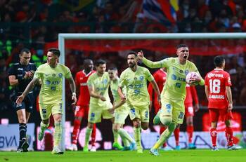 Los 2 defensores que busca América para el Torneo Clausura 2023