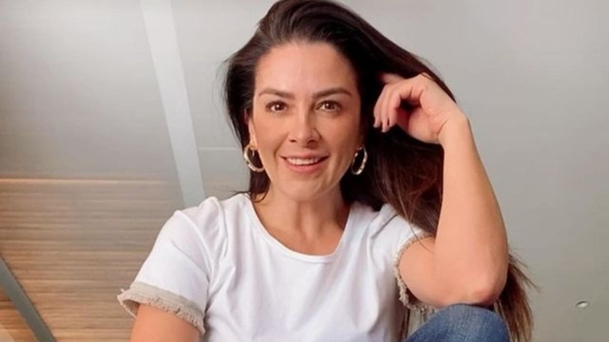 ¿Cuántas operaciones se ha hecho?: Lidia Ávila de OV7, reveló que su esposo cirujano plástico le redujo el busto
