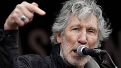 "¡Vete a la mierda! ¡De ninguna manera!" Roger Waters, rechazó propuesta de Zuckerberg