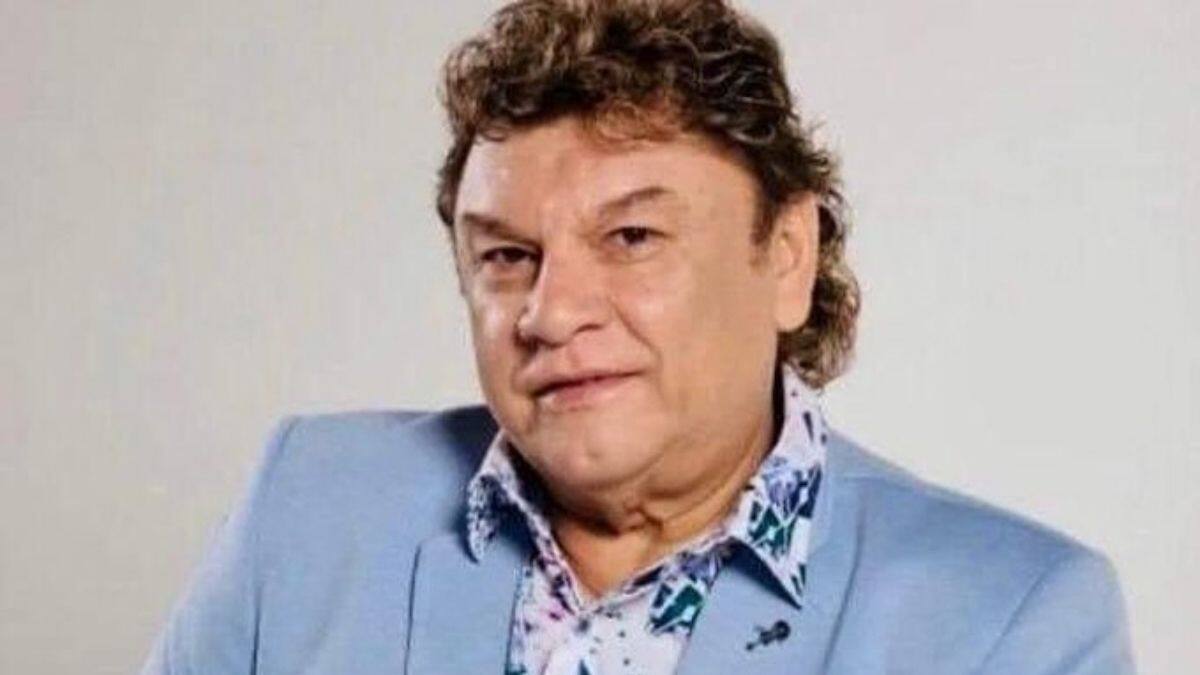 José Manuel Zamacona: Marco Antonio Solis y otras celebridades le dan el último adiós
