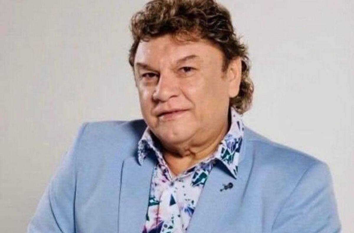 José Manuel Zamacona: Marco Antonio Solis y otras celebridades le dan el último adiós