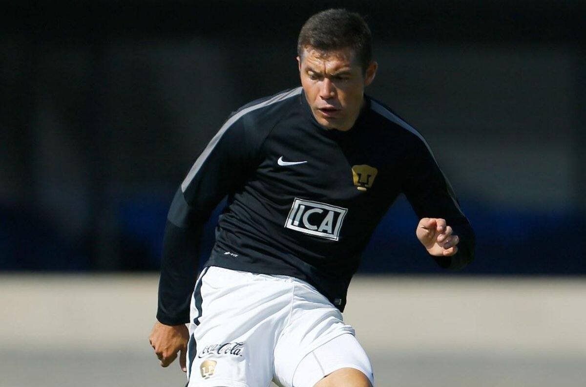Entrevista | Dante López: "Andrés Lillini será quien sume un título a Pumas"