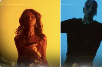 Fans en Twitter arremeten contra "Premio Lo Nuestro" por presentación pregrabada de Selena Gomez