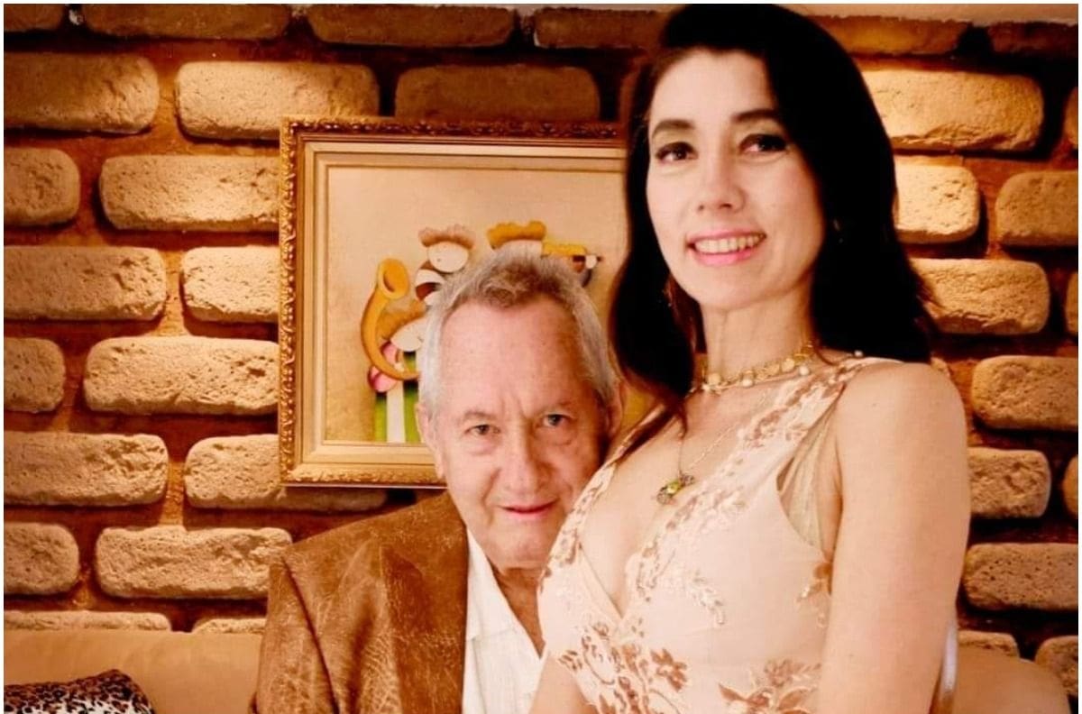 José Ángel García, papá de Gael, no dejó herencia