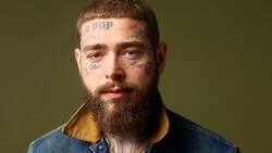 Post Malone podría presentarse en CDMX: este sería el precio de los boletos