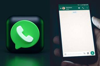 WhatsApp: Aprende a hacer un mensaje en blanco infinito