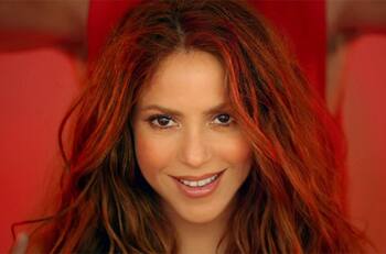 "Felices Pascuas a todos": Shakira sorprende a sus seguidores con un tierno video en compañía de peludos visitantes