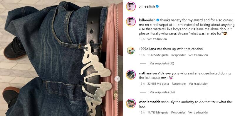 Créditos: Instagram