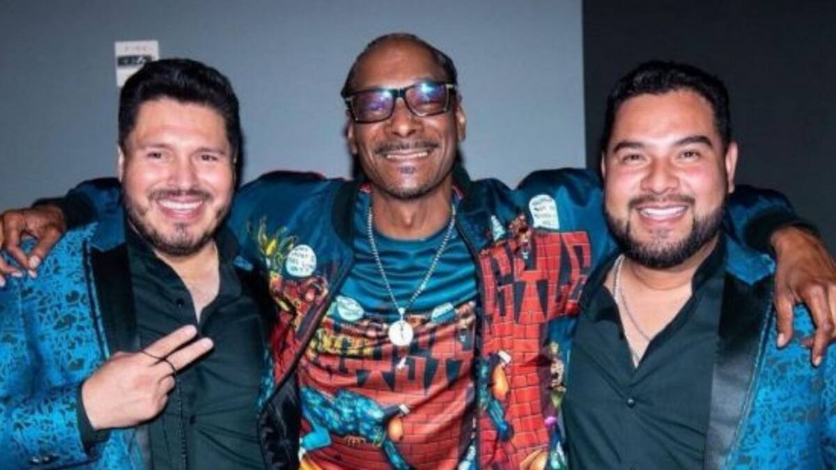 La Banda MS podría colaborar con Bad Bunny y Daddy Yankee