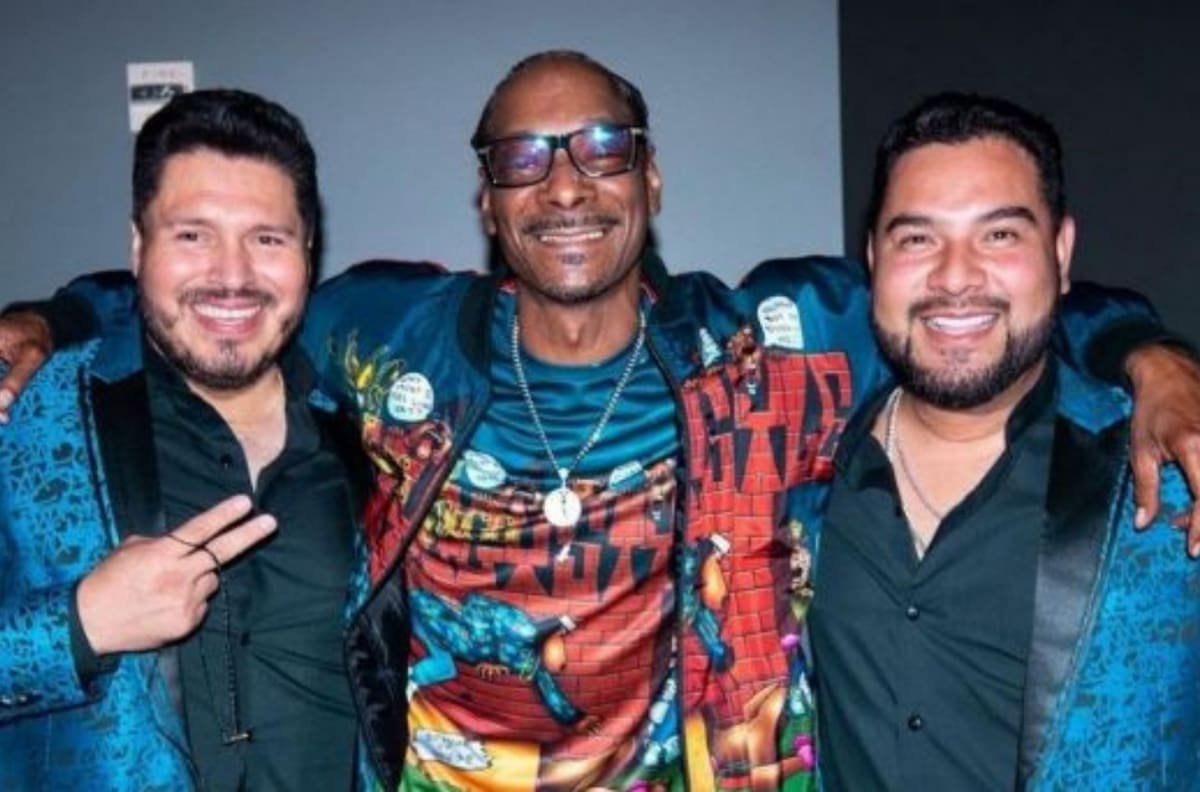 La Banda MS podría colaborar con Bad Bunny y Daddy Yankee