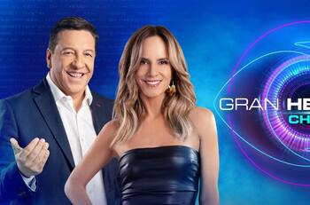 Una de las votaciones más reñidas: Este es el nuevo eliminado de “Gran Hermano” Chile