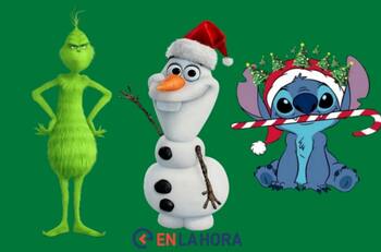 Descubre que personaje navideño eres con este test de personalidad
