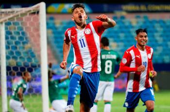 VIDEO: Analista argentino explotó contra Ángel Romero por preferir a Cruz Azul