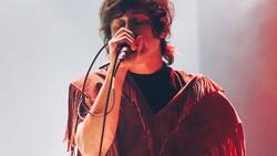 Siddhartha anuncia nuevas fechas para su tour de 2023