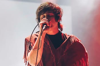 Siddhartha anuncia nuevas fechas para su tour de 2023