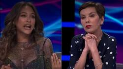 “Trataste de meterte”: Fran García-Huidobro increpó a Estefanía Galeota por “estrategia” en “Gran Hermano” Chile