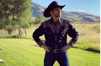 Eugenio Derbez desea interpretar a un villano de Marvel