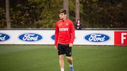 Club América: Jorge Meré dio sus primeras declaraciones como americanista