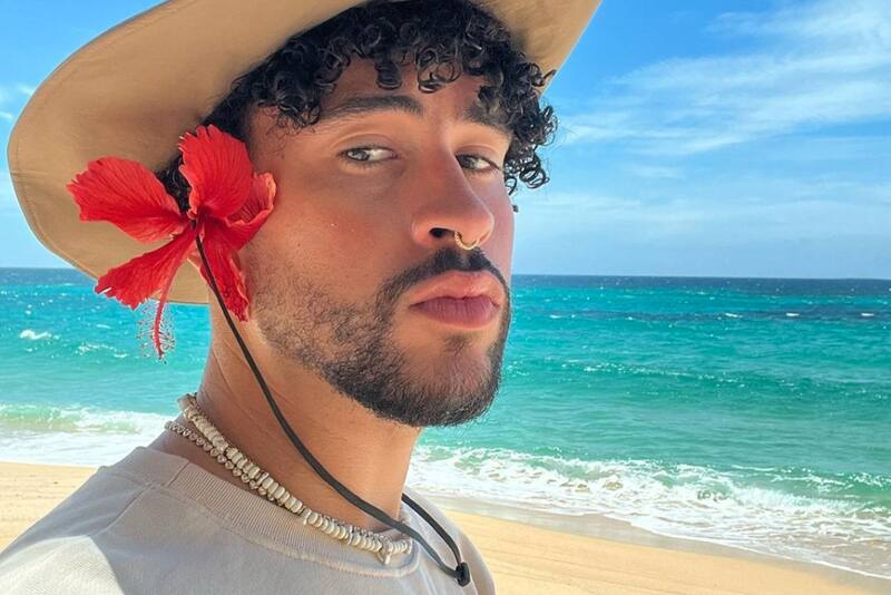 Bad Bunny: Filtran nuevos tenis con Adidas.