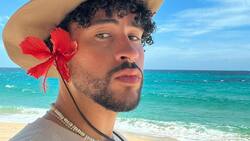 Filtran fotos de tenis de Bad Bunny junto a Adidas que no fueron lanzados