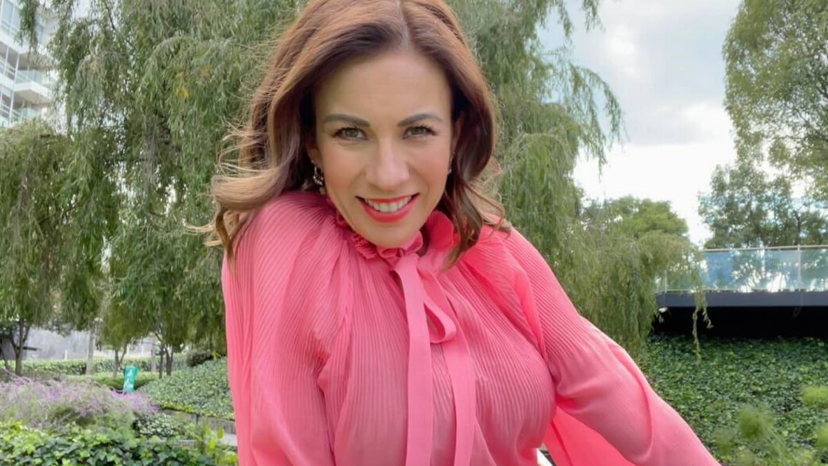 Ingrid Coronado y los escándalos que han marcado su vida amorosa