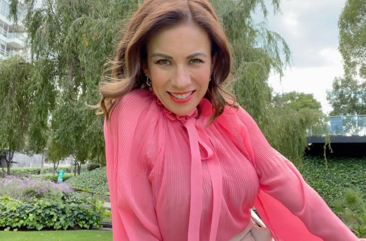 Ingrid Coronado y los escándalos que han marcado su vida amorosa