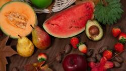 Estos son 5 alimentos que te ayudarán a mejorar tu memoria