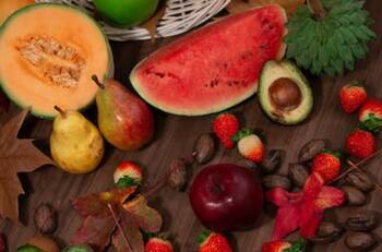 Estos son 5 alimentos que te ayudarán a mejorar tu memoria