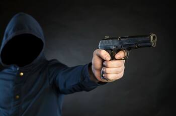 Aniquilan a veterano de la marina de los Estados Unidos cerca de Barranquilla