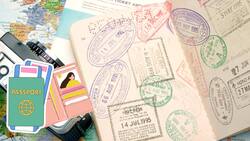 Estos son los pasaportes más poderosos para viajar en el 2023